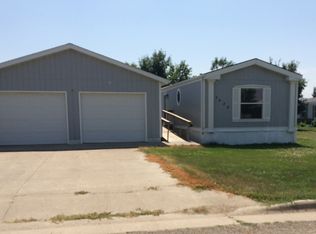 3424 13th Ave SW, Watertown, SD 57201