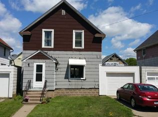 712-2 1/2 St S, Virginia, MN 55792