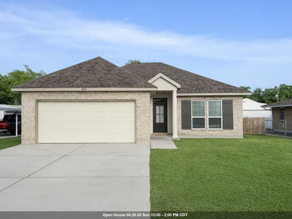 213 Barton Ave, Luling, LA 70070
