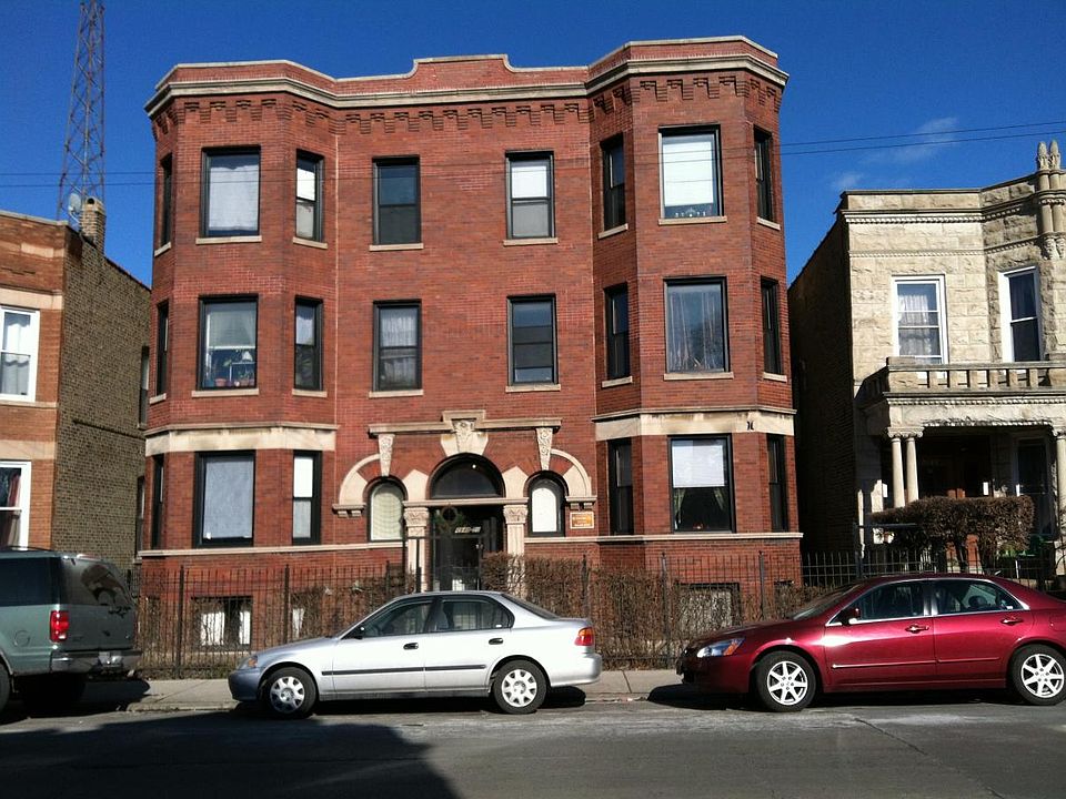 1st image of 2848 W Diversey Ave #1E