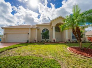 2002 SW Grant Ave, Port Saint Lucie, FL 34953