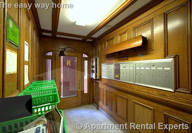8 Craigie Cir #22 — Photo 22