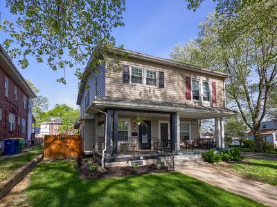 203 Intervilla Ave, Reading, PA, 19609