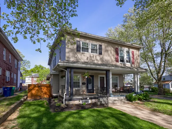 203 Intervilla Ave, Reading, PA 19609