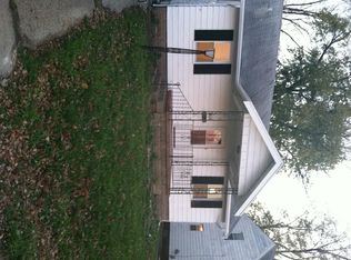 1406 W Forrest Hill Ave, Peoria, IL 61604