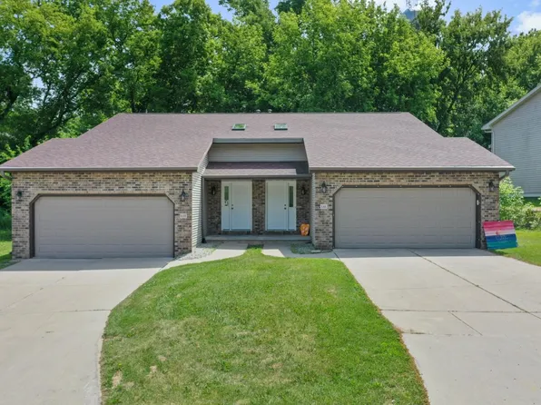 646 Saint Martin Ct, Green Bay, WI 54311