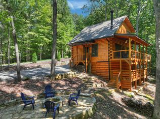 407 Arrowhead Pass, Blue Ridge, GA 30513