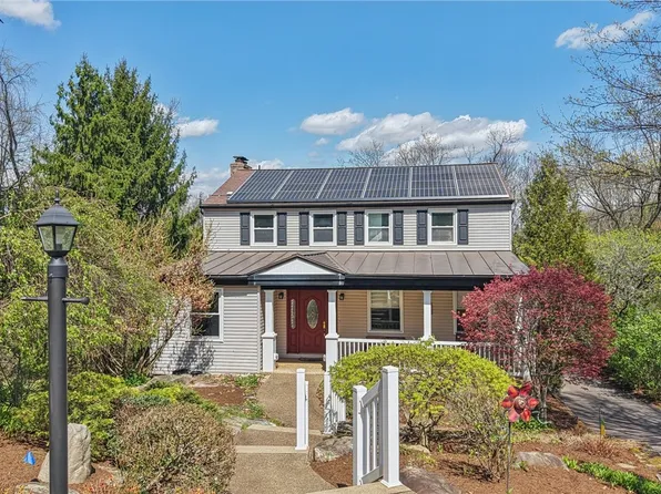 116 Emily Dr, Pittsburgh, PA 15215