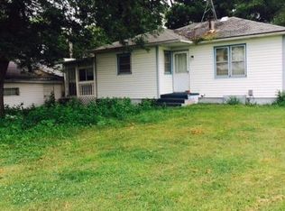2098 Jefferson Keokuk St, Richland, IA 52585