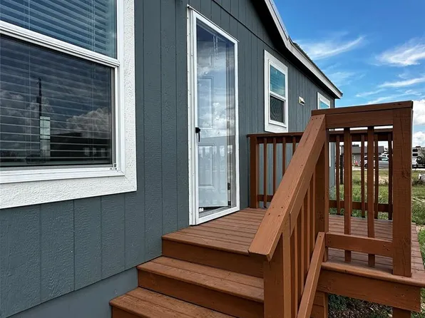 136 Caliza Dr, Bertram, TX 78605