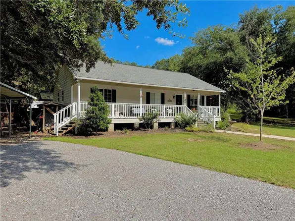 83468 Beason Rd, Folsom, LA 70437