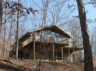 866 Helmsburg Rd, Nashville, IN 47448