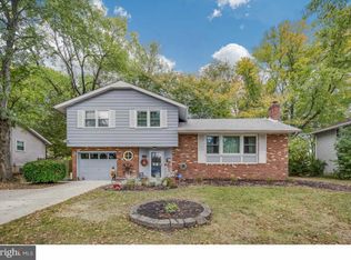 209 Drake Rd, Cherry Hill, NJ 08034