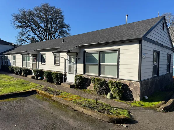 Lynwood Apartments, 905-929 13th St SE #905, Salem, OR 97302