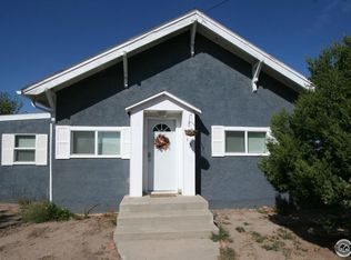 115 Brush Ave, Fort Morgan, CO 80701