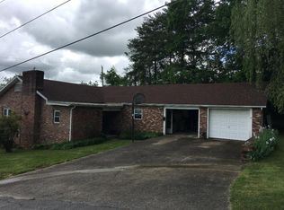 209 Cypress St, Greeneville, TN 37745