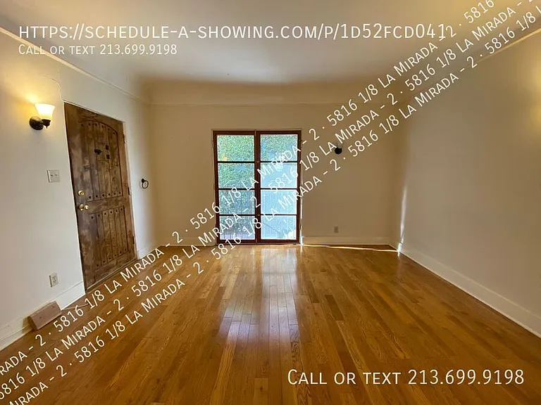 5816 1/8 La Mirada Ave #2 — Photo 4