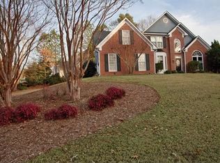 750 Club Chase Ct, Roswell, GA 30076