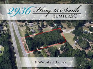 2936 Highway 15 S, Sumter, SC 29150