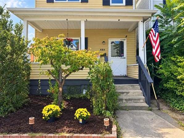 621 5th Ave, New Kensington, PA 15068