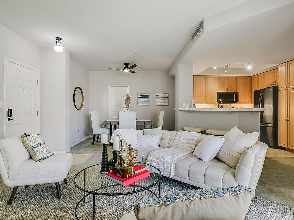 1st image of 1601 India St Unit 208