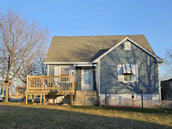 700 Warren Ave, Rockdale, IL 60436