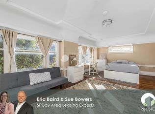 630 Cabrillo St #C, San Francisco, CA 94118