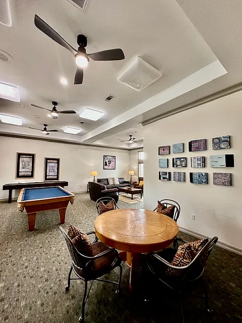 Stone Creek Apartments — Photo 4