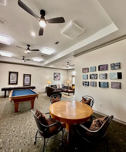 Stone Creek Apartments — Photo 5