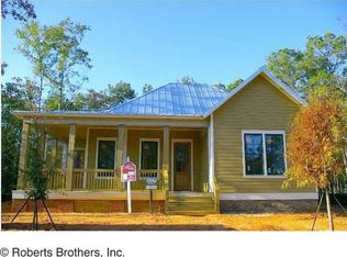 2830 Fresh Water Way N, Theodore, AL 36582
