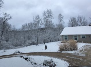 12908 Hidden Valley Ranch Rd, De Soto, MO 63020