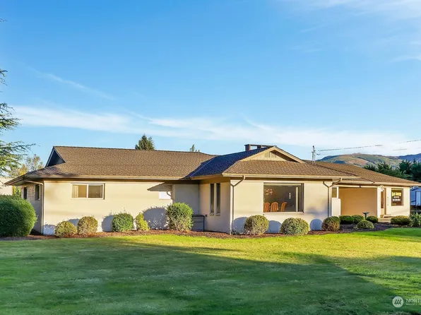 305 Garden of Eden Road, Sedro Woolley, WA 98284