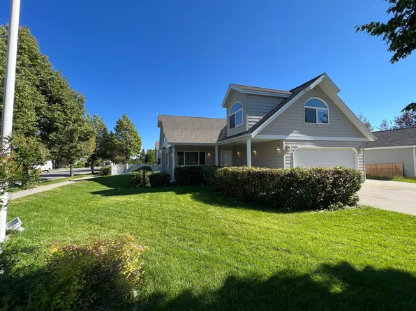 2623 Daisy Dr, Bozeman, MT 59718