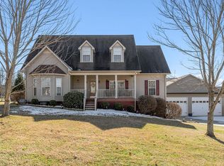 4127 Charlton Sq, Cookeville, TN 38501