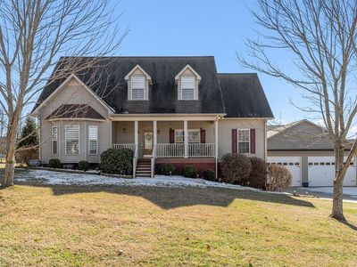 4127 Charlton Sq, Cookeville, TN, 38501