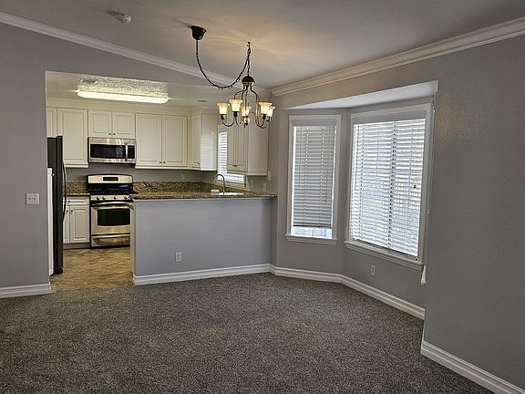 2nd image of 23412 Pacific Park Dr Unit 22I
