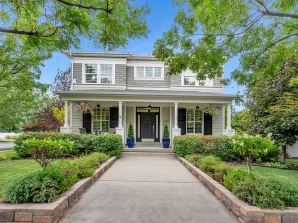 11141 S Sunup Way, South Jordan, UT 84009