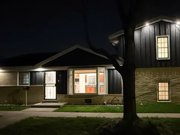 (undisclosed Address), Burbank, IL 60459