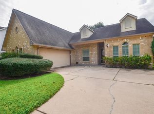 3415 Stillwater Ln, Sugar Land, TX 77479