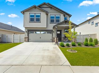 10502 W Catmint Dr, Star, ID 83669