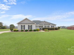 506 Delta Pine Court, Statesboro, GA 30461