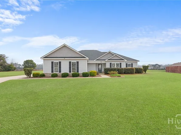 506 Delta Pine Court, Statesboro, GA 30461