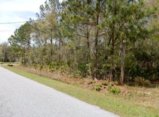 333 Brentwood Cir, Brunswick, GA 31523