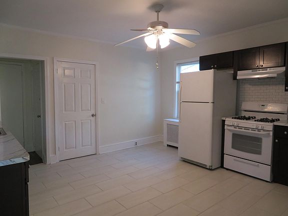 Remodeled Kitchen
