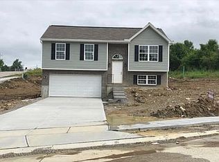9838 Codyview Dr, Independence, KY 41051