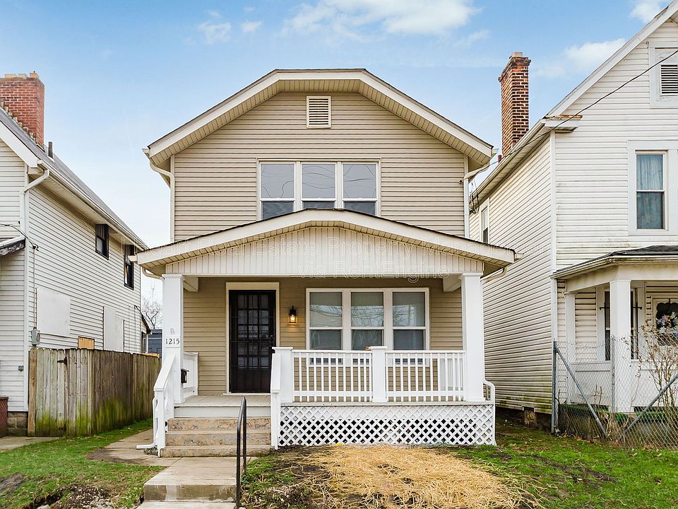 1st image of 1215 Sullivant Ave
