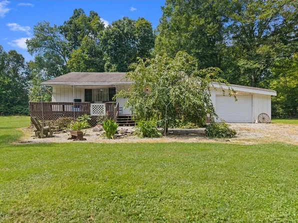 771 Halle Dr, Fayetteville, OH 45118