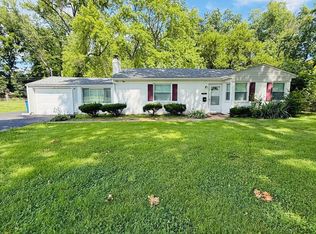 544 Thurston Ave, Saint Louis, MO 63134