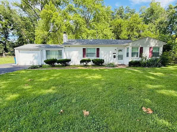 544 Thurston Ave, Saint Louis, MO 63134