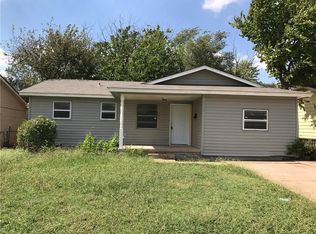 6309 S Phillips Ave, Oklahoma City, OK 73149